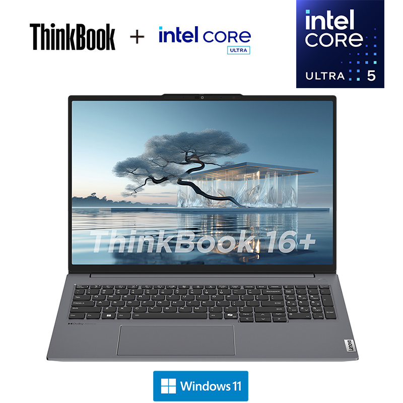 聯想/LENOVO Thinkbook 16 便攜式計算機 I713700/16G/1TBSSD/2.5K